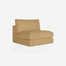 1 Seater Armless Urban Living - Helloilmare